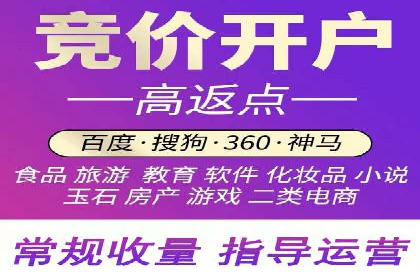 某公司SEM代理策略：实现流量转化